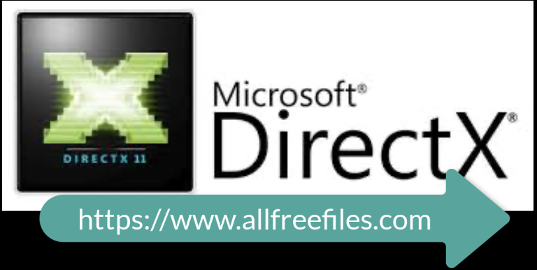 update directx 11 windows 7 64 bit